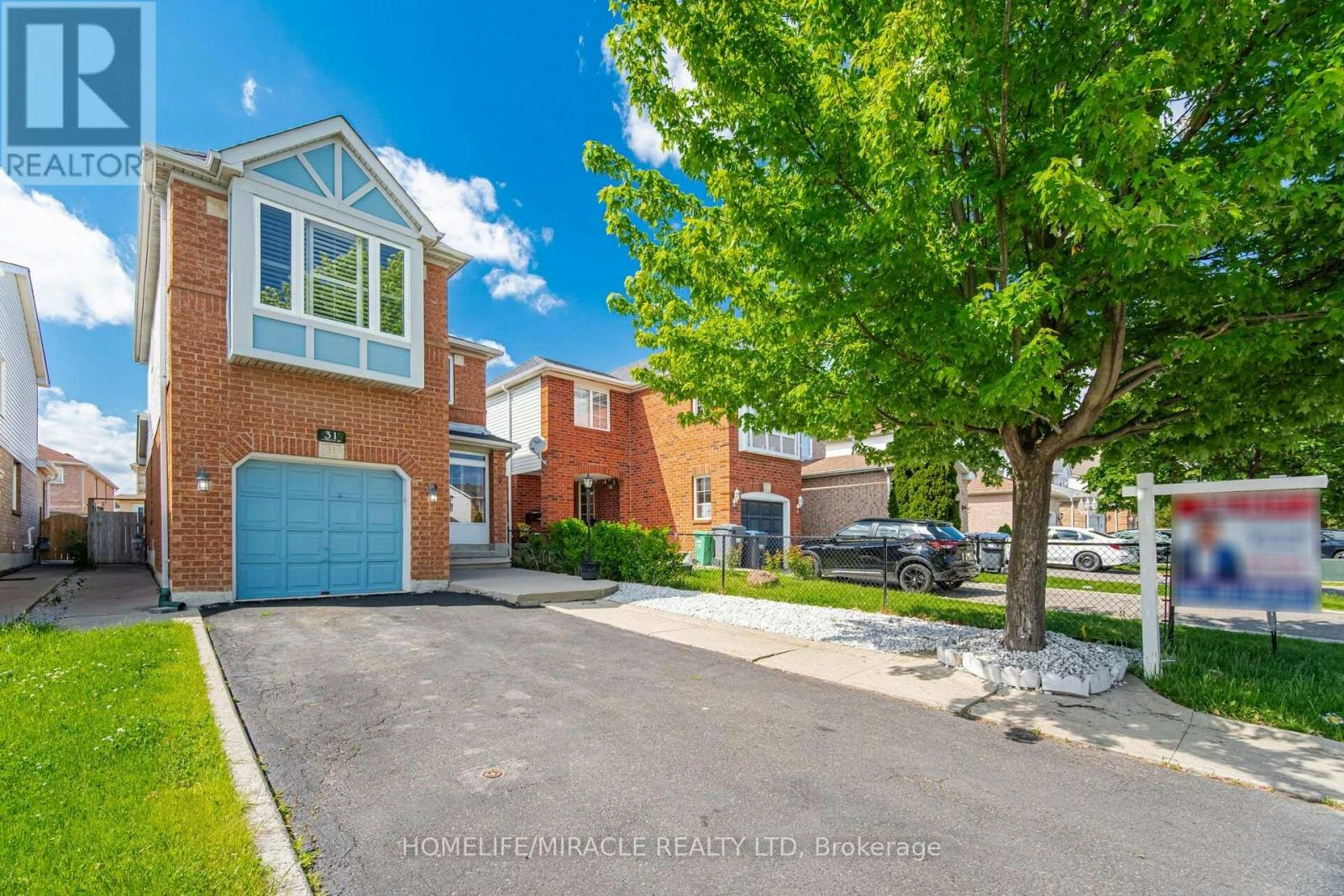 31 Larkspur Road, Brampton, ON, L6R 1W8