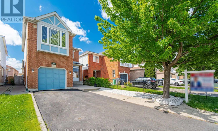 31 Larkspur Road