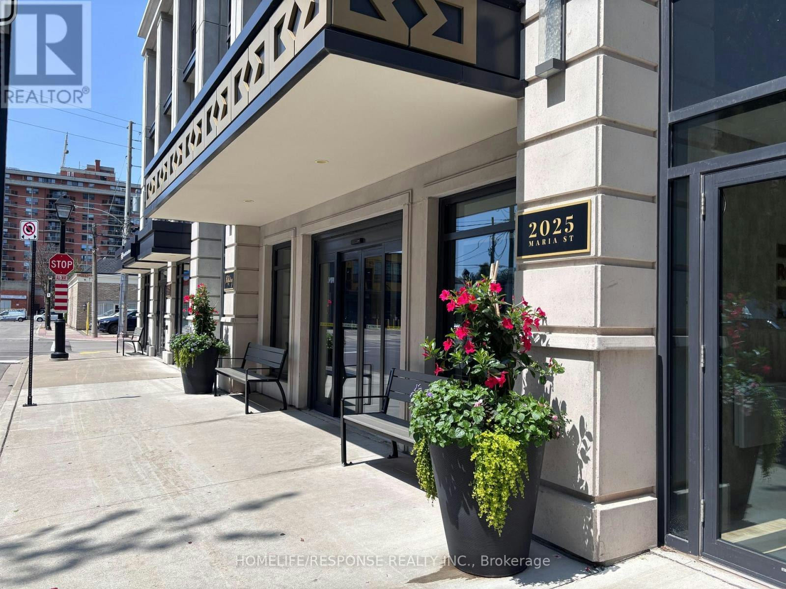 1201-2025 Maria Street W, Burlington, ON, L7R 0E9 - 3