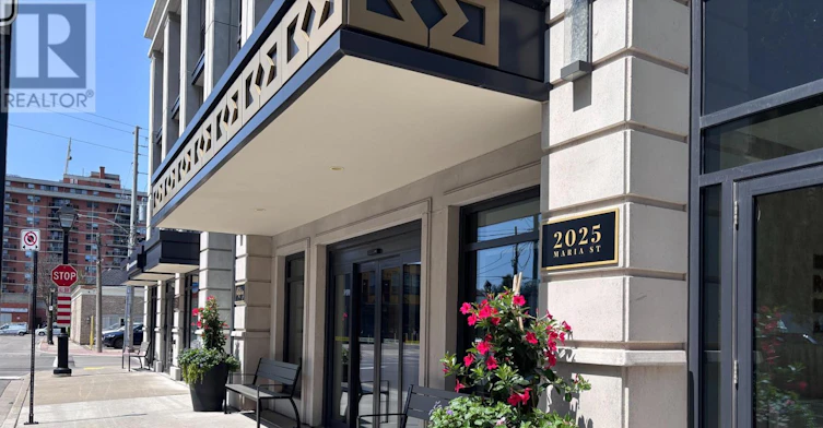 1201-2025 Maria Street W, Burlington, ON, L7R 0E9 - 3