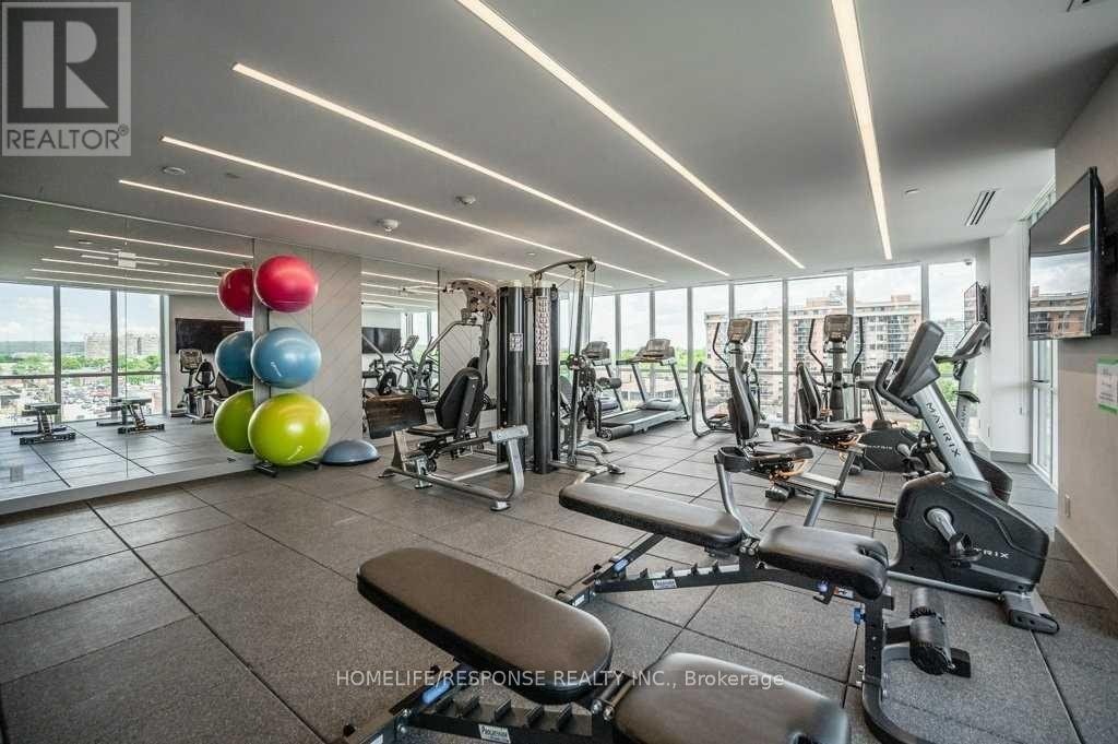 1201-2025 Maria Street W, Burlington, ON, L7R 0E9 - 23