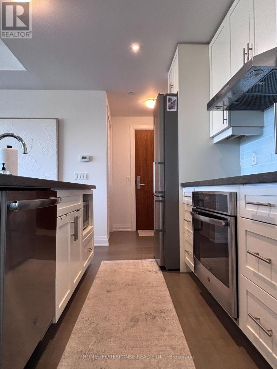 1201-2025 Maria Street W, Burlington, ON, L7R 0E9 - 9
