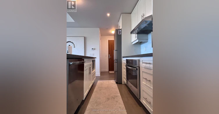 1201-2025 Maria Street W, Burlington, ON, L7R 0E9 - 9