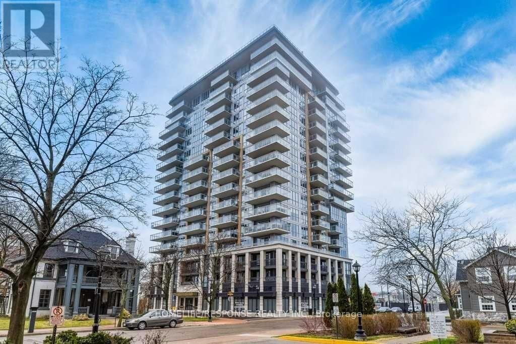 1201-2025 Maria Street W, Burlington, ON, L7R 0E9