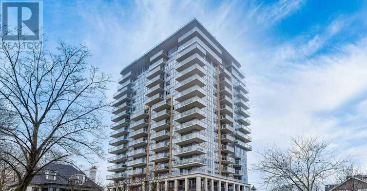 1201-2025 Maria Street W, Burlington, ON, L7R 0E9