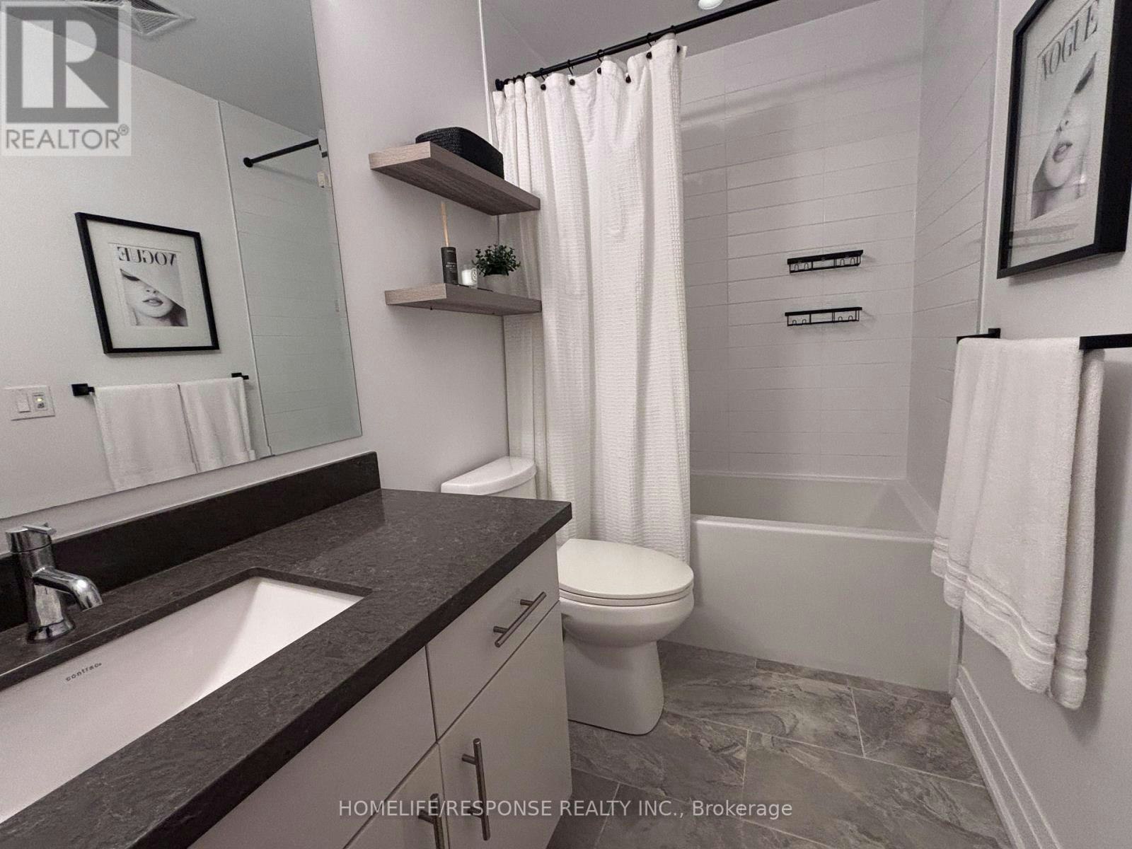 1201-2025 Maria Street W, Burlington, ON, L7R 0E9 - 12