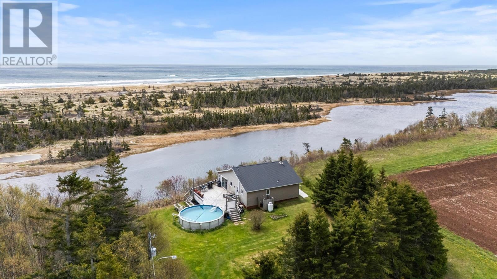 2958 East Point, Kingsboro - Bothwell, PE, C0A 2B0