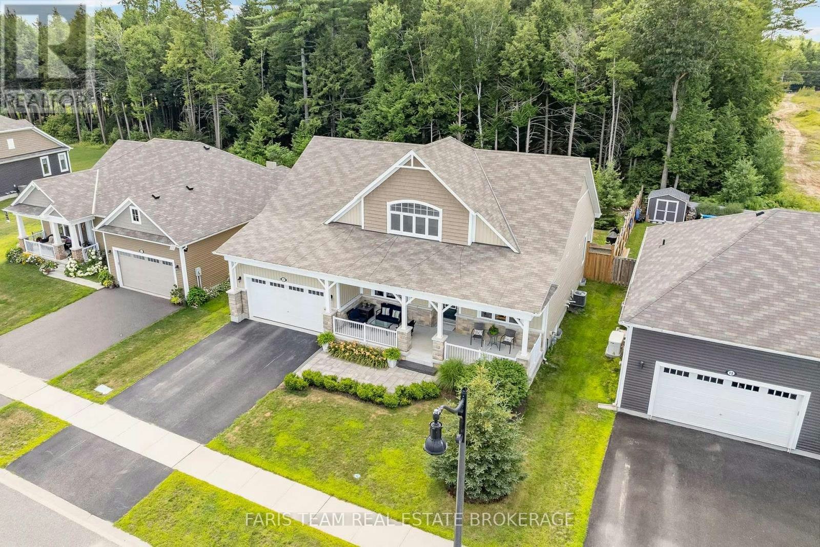 17 Fawnbrook Court, Bracebridge, ON, P1L 0A3