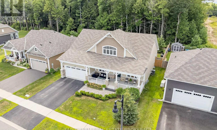 17 Fawnbrook Court
