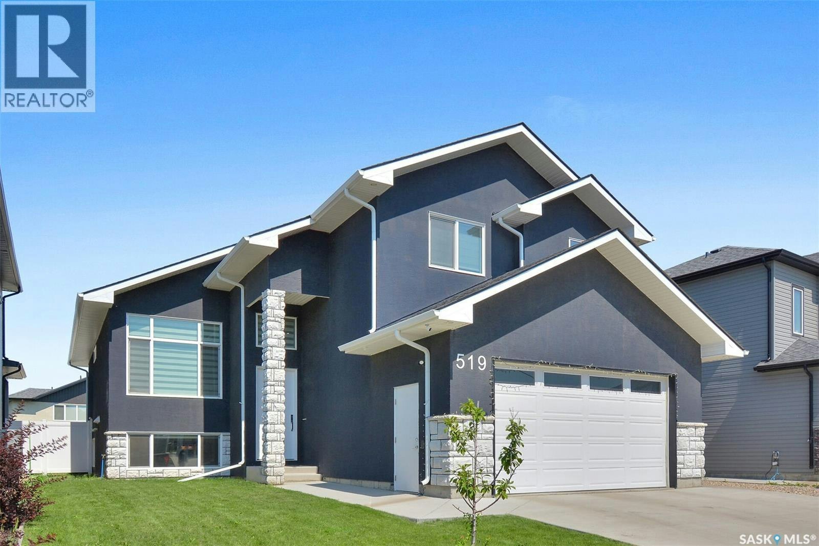 519 Kenaschuk Way, Saskatoon, SK, S7W 0Y5