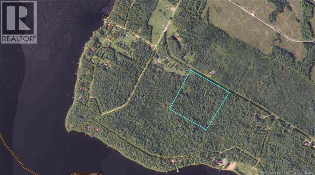 Route-710 Waterside, Cambridge Narrows, NB, E4C 1Z3
