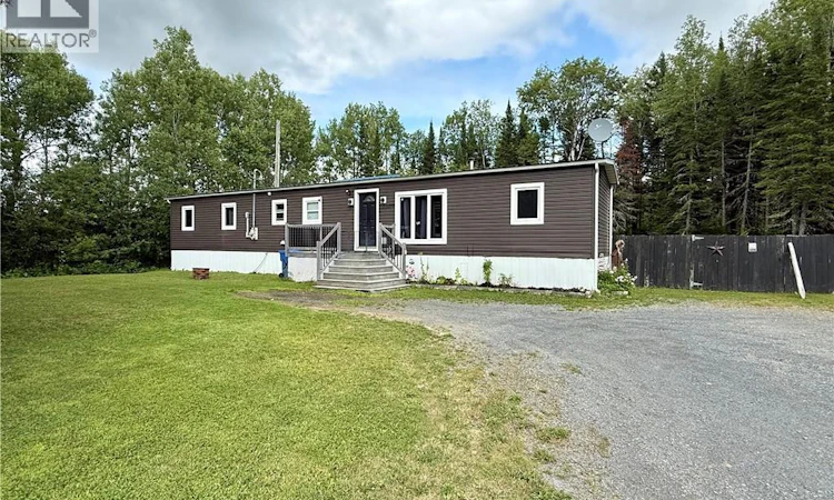 1270 Back Lake Road