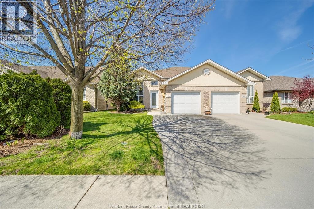 1739 Castleton Avenue, Windsor, ON, N8P 1P5