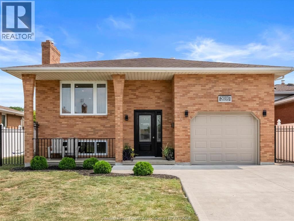 3016 Princess, Windsor, ON, N8T 3G3