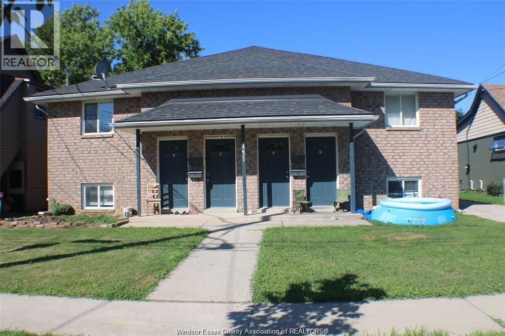 1231 High Street, Windsor, ON, N8Y 4B1