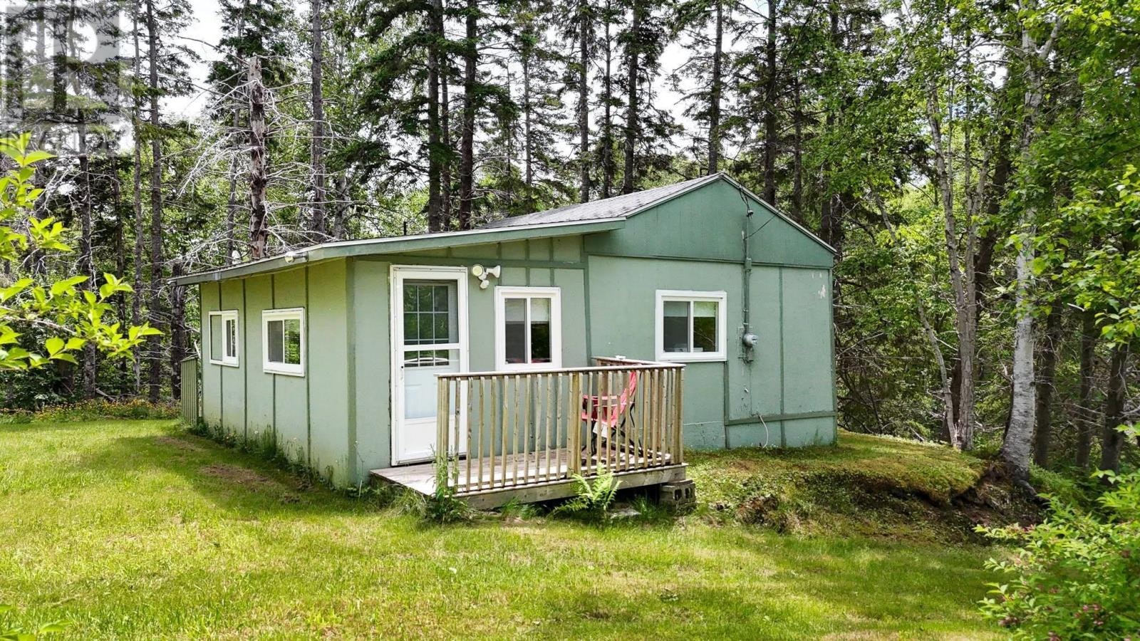 47 Claymore Lane, Big Pond, NS, B1J 1S7