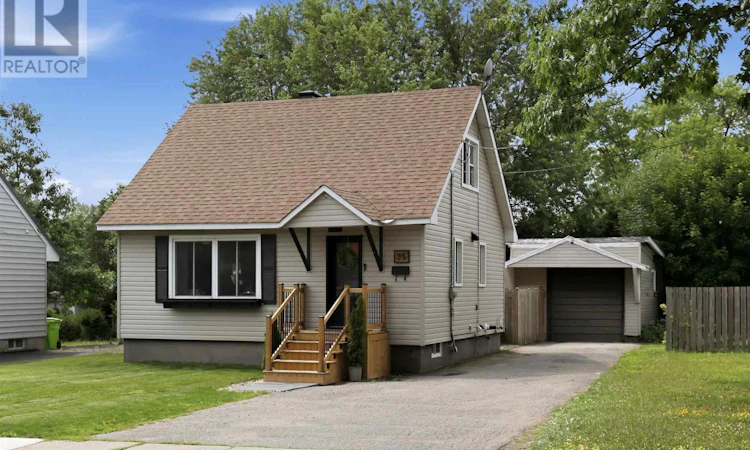 35 Crawford Avenue