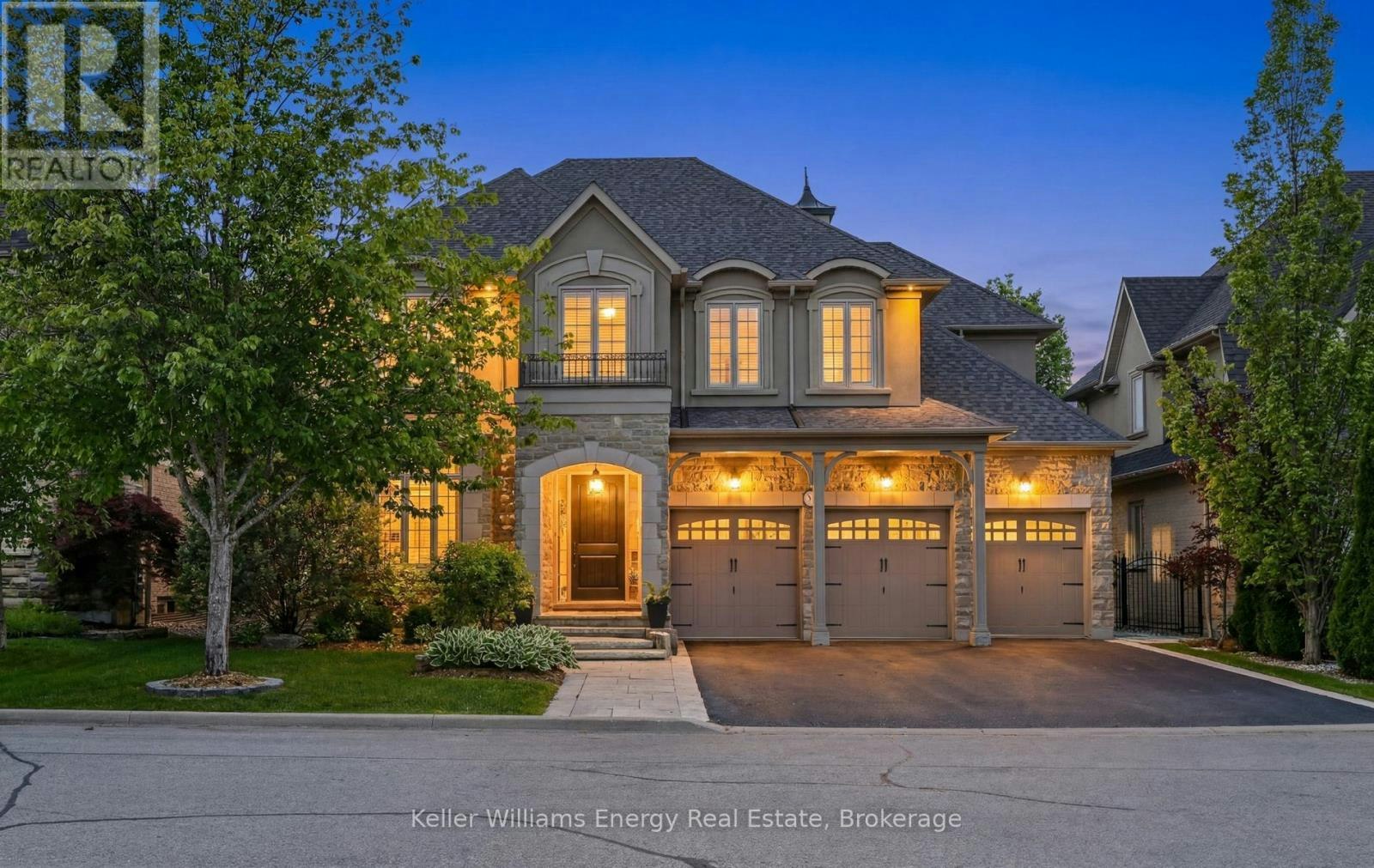 7 Woodington Court, Whitby, ON, L1M 0C6