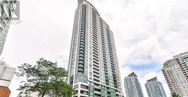 3002-208 Enfield Place, Mississauga, ON, L5B 0G8