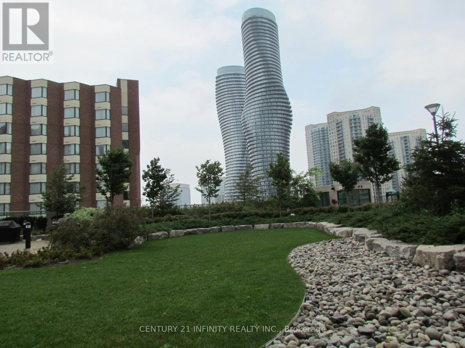 3002-208 Enfield Place, Mississauga, ON, L5B 0G8 - 16