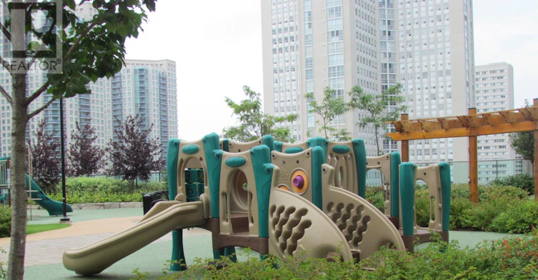 3002-208 Enfield Place, Mississauga, ON, L5B 0G8 - 18