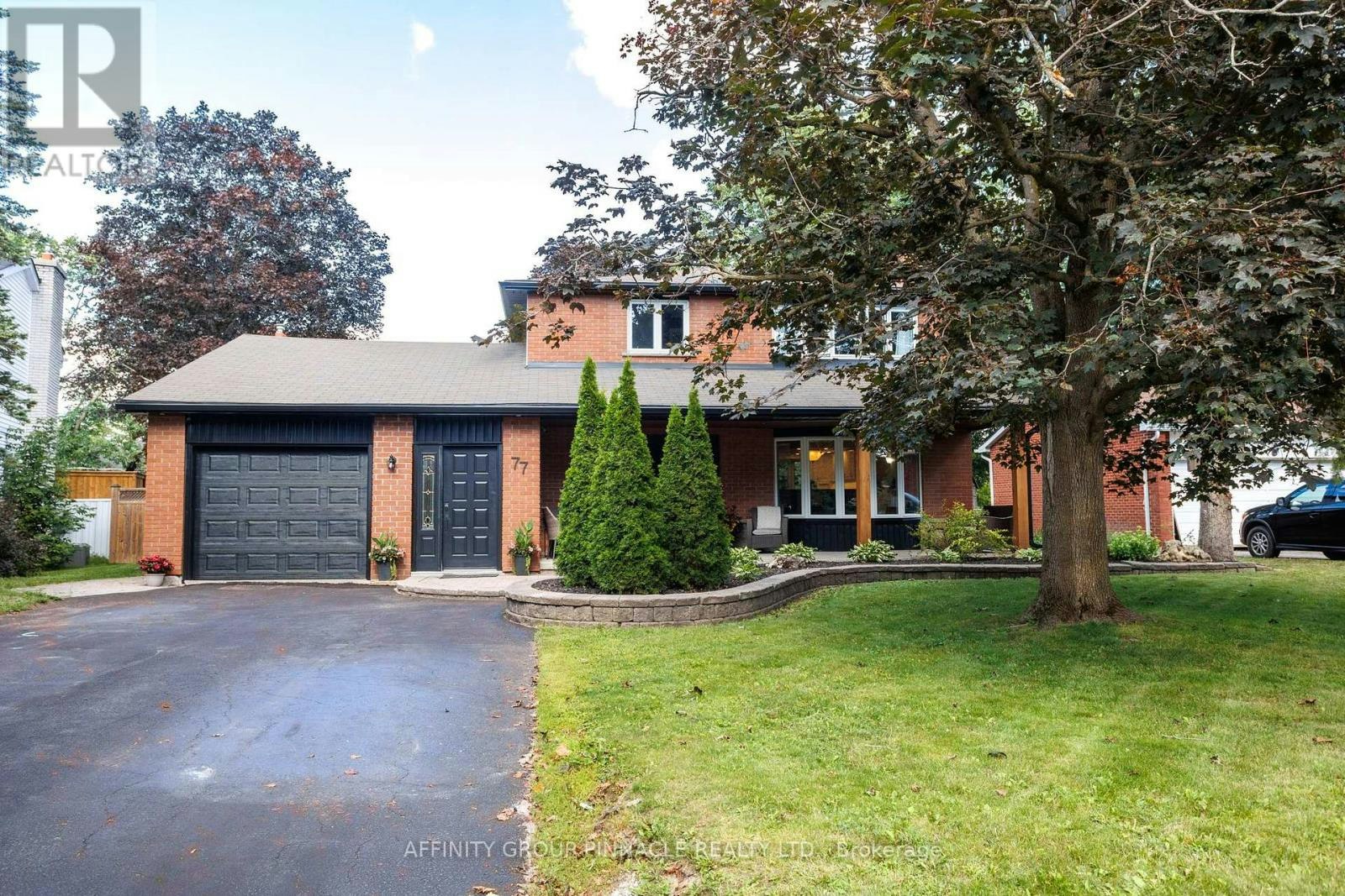 77 Sanderling Crescent, Kawartha Lakes, ON, K9V 4N4