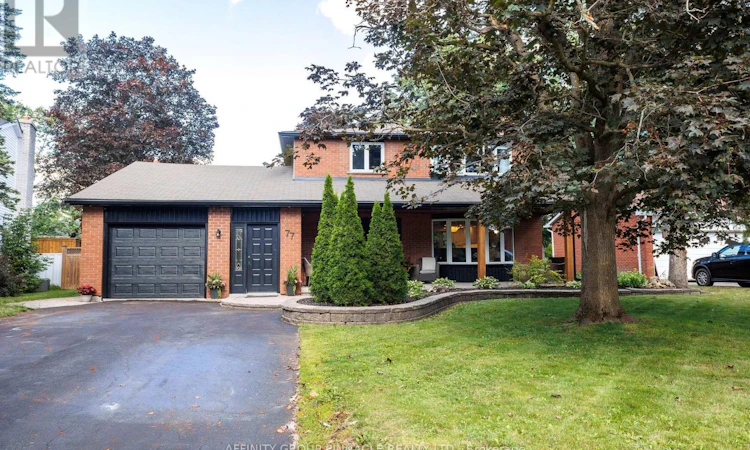 77 Sanderling Crescent