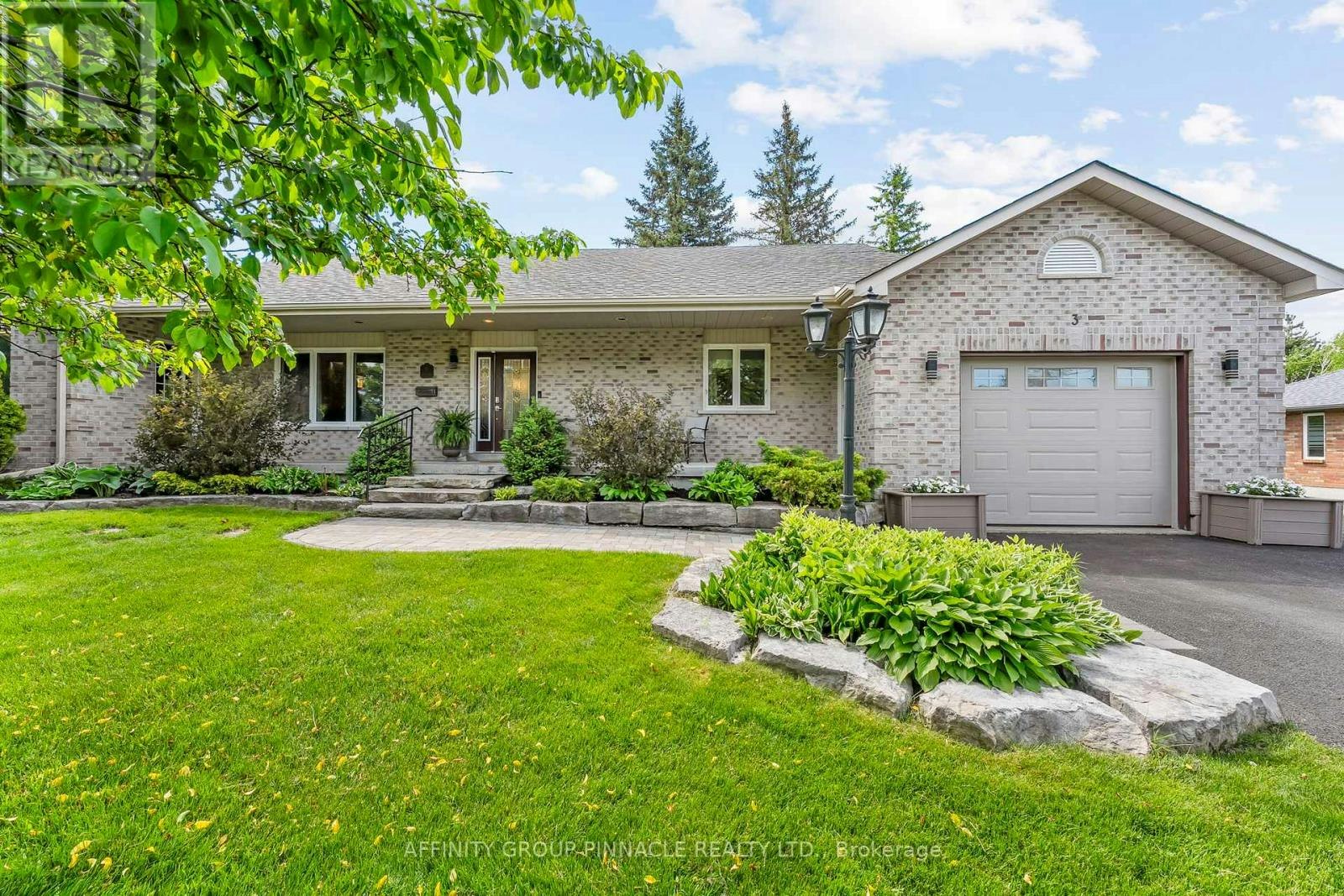 3 David Drive, Kawartha Lakes, ON, K9V 5G7