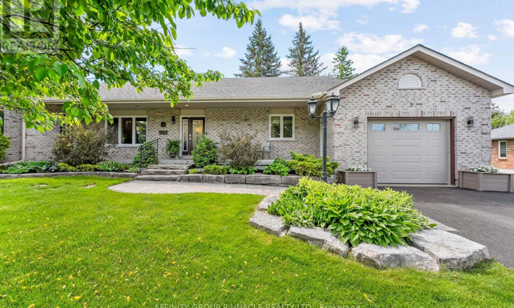 3 David Drive