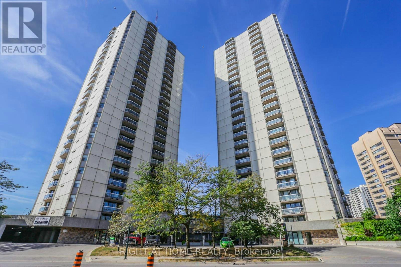 905-363 Colborne Street, London, ON, N6B 3N3 - 2