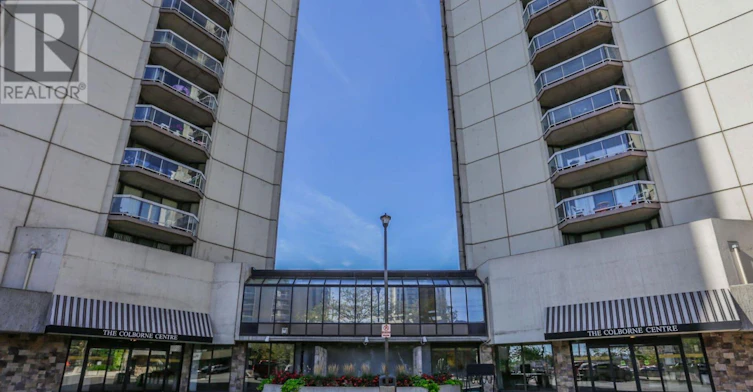 905-363 Colborne Street, London, ON, N6B 3N3