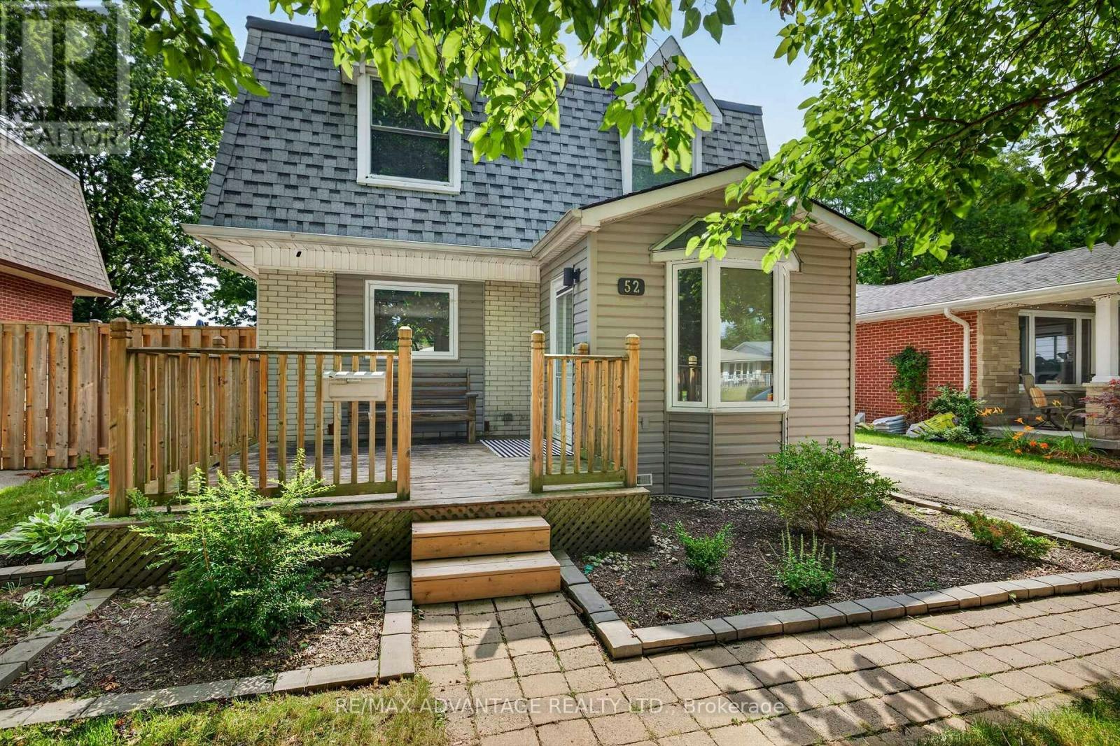 52 Mathers Street, London, ON, N6C 3W2