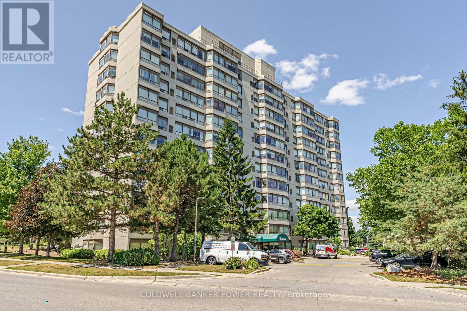 1006-744 Wonderland Road S, London, ON, N6K 4K3