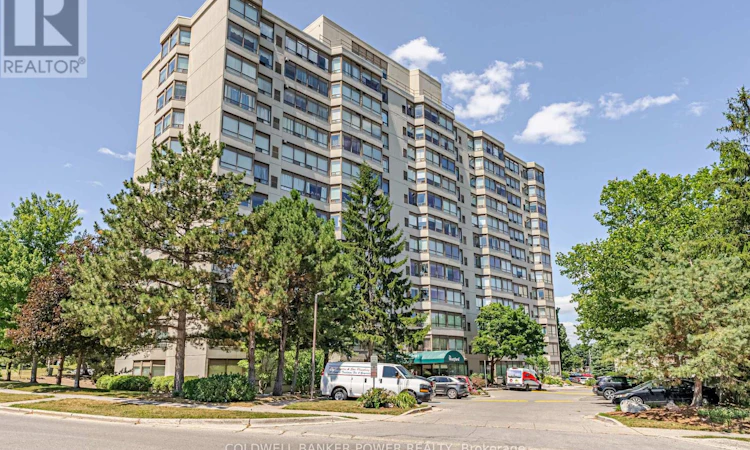 1006-744 Wonderland Road S