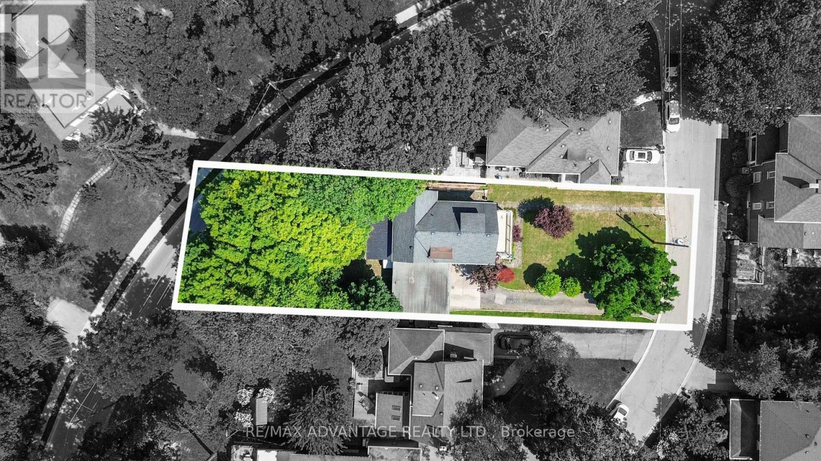4 Farley Place, St. Thomas, ON, N5R 3E5