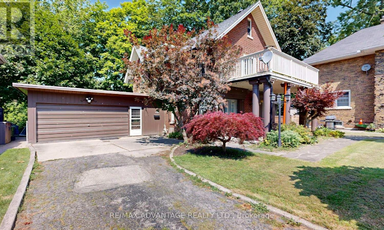 4 Farley Place