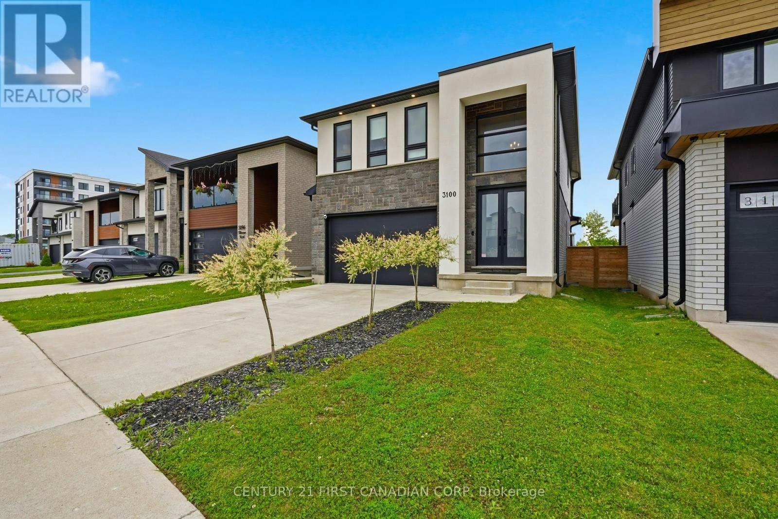 3100 Tillmann Road, London, ON, N6P 0B8