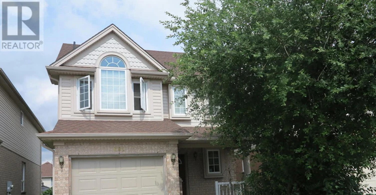 692 Oakcrossing Road, London, ON, N6H 5V9