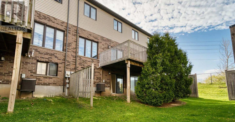 16-1030 Oakcrossing Gate, London, ON, N6H 0H1 - 37