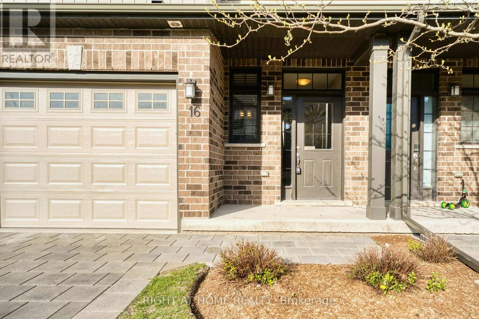 16-1030 Oakcrossing Gate, London, ON, N6H 0H1 - 3