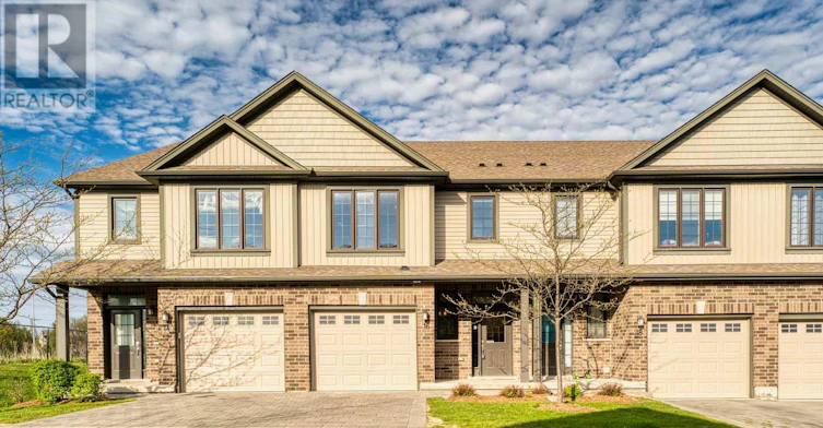 16-1030 Oakcrossing Gate, London, ON, N6H 0H1