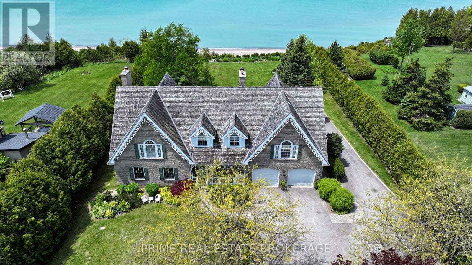 72797 Ravine Drive, Bluewater, ON, N0M 2T0