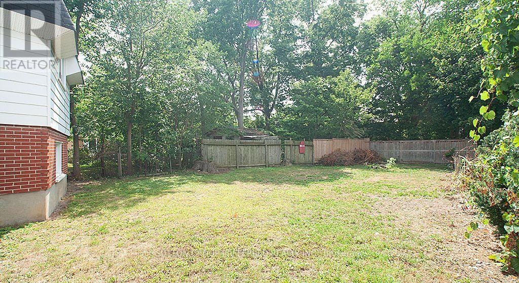 56 Gunn (Unit A Street, London, ON, N6G 1C7 - 10