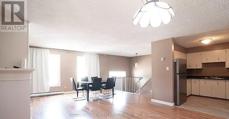 56 Gunn (Unit A Street, London, ON, N6G 1C7 - 2