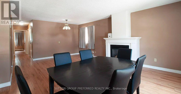 56 Gunn (Unit A Street, London, ON, N6G 1C7 - 5