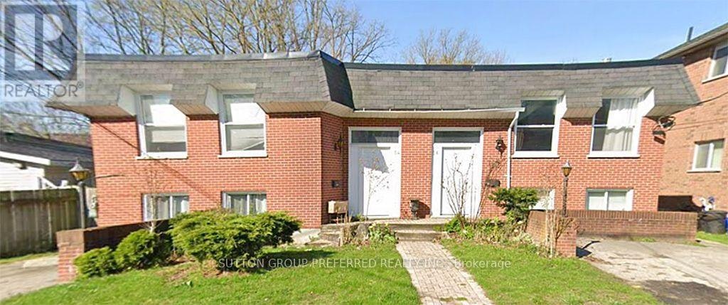 56 Gunn (Unit A Street, London, ON, N6G 1C7