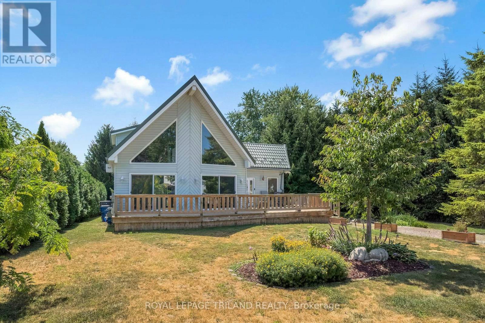 23 Durham Street, Newbury, ON, N0L 1Z0