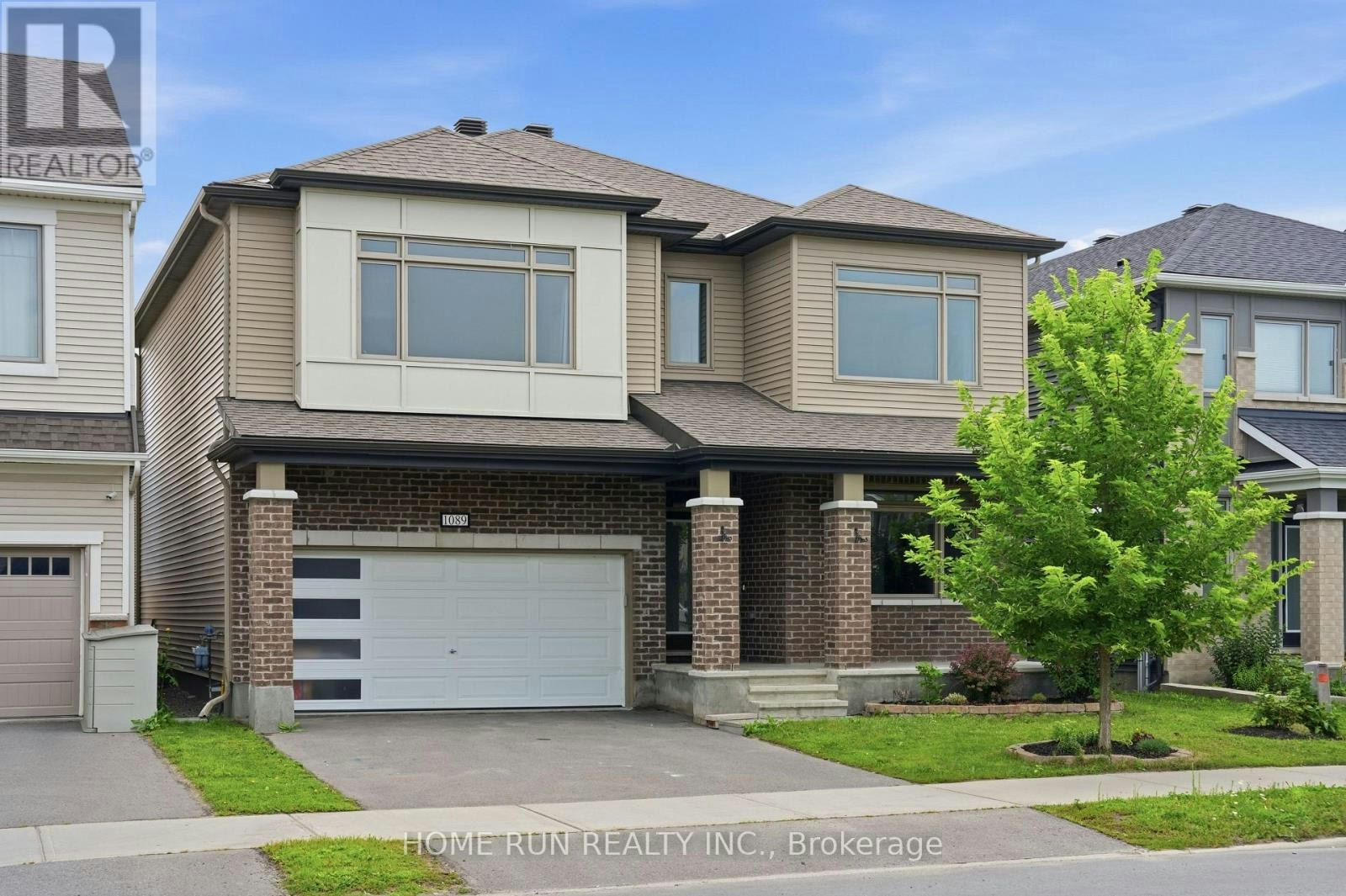 1089 Apolune Street, Ottawa, ON, K2J 6N8