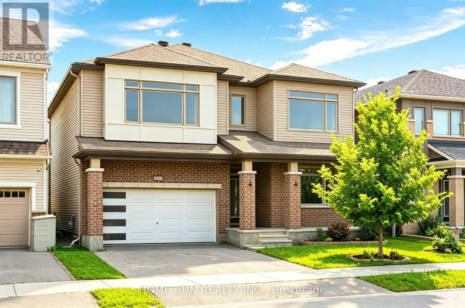1089 Apolune Street, Ottawa, ON, K2J 6N8