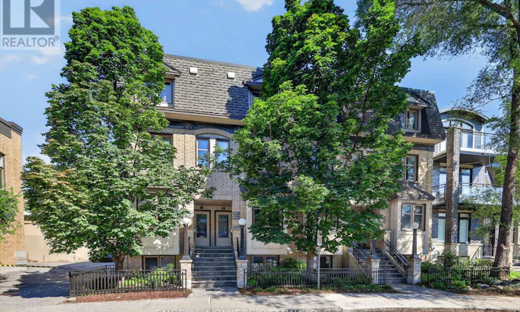 107-A Third Avenue
